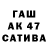 ТГК гашишное масло Cikan 3461